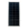 Panel solar 100W 120W Poly